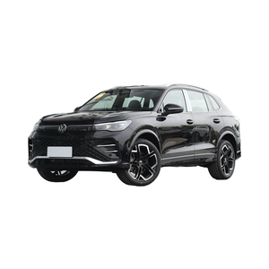 Pro380tsi 4WD รถใหม่รุ่น Tiguan R-Line zhizun พร้อมกระปุกเกียร์อัตโนมัติเบาะหนังควบคุมความเร็วคงที่ R20ขนาดยาง