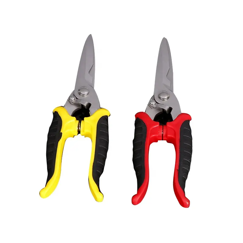 Neue Art Gartengeräte Baums chere Säge Profession elle Schneidwerk zeuge Schnitts chere GARDEN PRUNING SHEARS BONSAI TOOLS