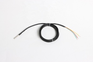 Stainless Steel Probe <strong>Digital</strong> <strong>DS18B20</strong> Temperature <strong>Sensors</strong> - Product Image 3