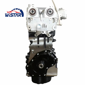 D60 D90 G10 G20 G50 T60 T70 V80 ldvm2.5 VM2.8 dizel motor montajı LDV MAXUS araba motoru için - Product Image 6