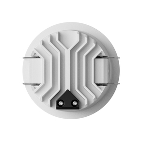 LEDチューブランプ防眩ダウンライト3000kスポット照明中山工場ゴールド反射板付き - Product Image 5