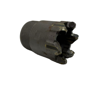PDC金刚石岩心钻头，用于土壤采样和采矿勘探 - Product Image 5