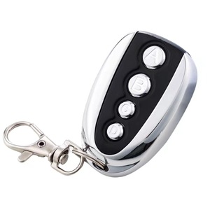 LT-X2 433 yeni dış ticaret e-ticaret garaj kapı uzaktan kumandası ve avrupa ve amerikan erişim kontrolü Alarm klon HT6P20 - Product Image 3
