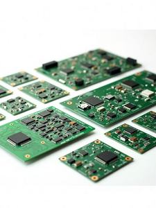 Design personalizzato di alta qualità per Arduino BMS PCB & PCBA assemblaggio consegna rapida da parte del produttore di componenti elettronici professionali - Product Image 4