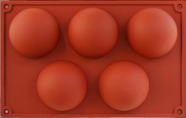 Random color/red - brown JSC2195