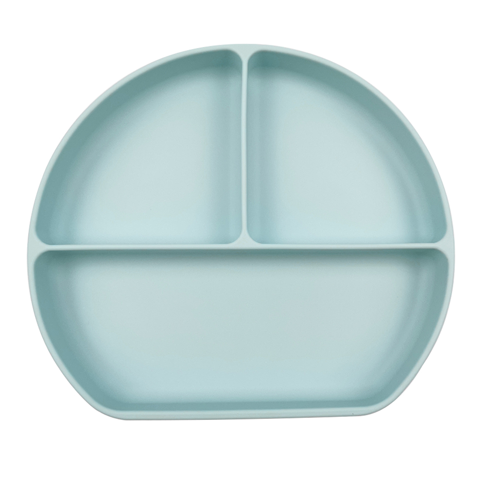 Plaque 21 # BLEU CLAIR