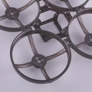 Yeni 85mm Mobula8 çerçeve dayanıklıdır ve düşük pozisyonlu FC montajına sahiptir - Product Image 3