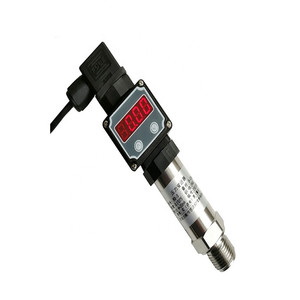 Corrosion Resistance 4-20mA 2mv/<strong>v</strong> <strong>Output</strong> <strong>Analog</strong> Pressure Transmitter Forlong-term Stability Wide Temperature Range - Product Image 2