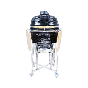 13 "16" 19 "22" 24 "26" renk özelleştirilebilir barbekü seramik kömür yumurta ızgara <span class=keywords><strong>kamado</strong></span>