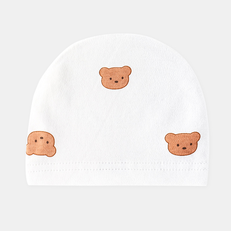All Bear Hat