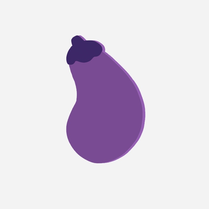 Aubergine