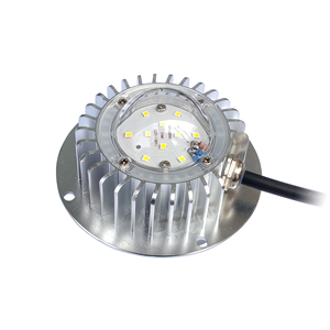 3000 için sokak ışık kaynağı için 10*10CM 30W 30V led ışık k bahçe lambası modülü - Product Image 3