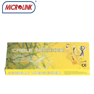 Portátil Cabo de Rede Tester Fio Rastreador Telefone rj11 Linha Localizador de Diagnosticar Tone Detector Portátil Ferramentas de Rede - Product Image 6