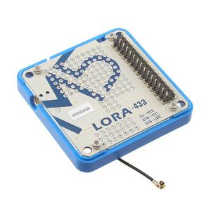 M005 LORA-MODUL FÜR ESP32 DEV KIT