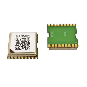High Accuracy <strong>SIMCOM</strong> <strong>SIM68M</strong> GNSS <strong>Module</strong> SIM68 <strong>GPS</strong> Glonass Tracking <strong>Module</strong> for Positioning