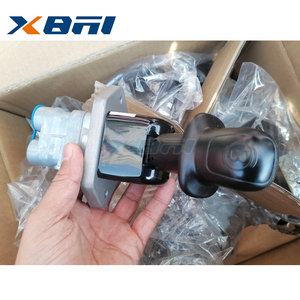 Van Phanh Tay Xe Moóc Nguyên Bản Cho Van Điều Khiển Tay Xe Moóc HOWO T7H T5G Van Kéo Sinotruk SITRAK C7H WG9000360504 - Product Image 3