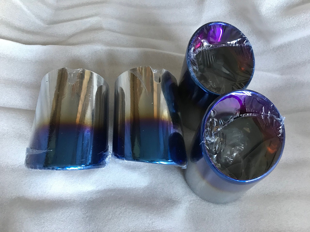Bleu