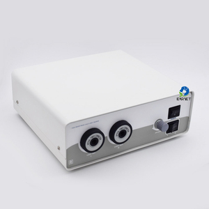 EUR VET双孔卤素冷光源镜内窥镜显微镜宫腔镜医用氙气冷光源 - Product Image 2