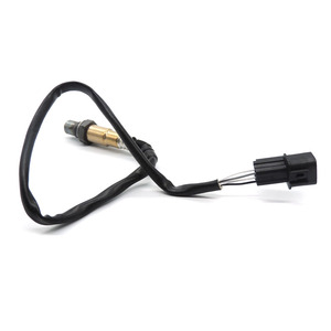 39210-2B310 3921003080 3921003030 392102B320 abajo O2 Sensor de oxígeno costo Compatible con para Hyundai 1,8/2.0L KIA - Product Image 2