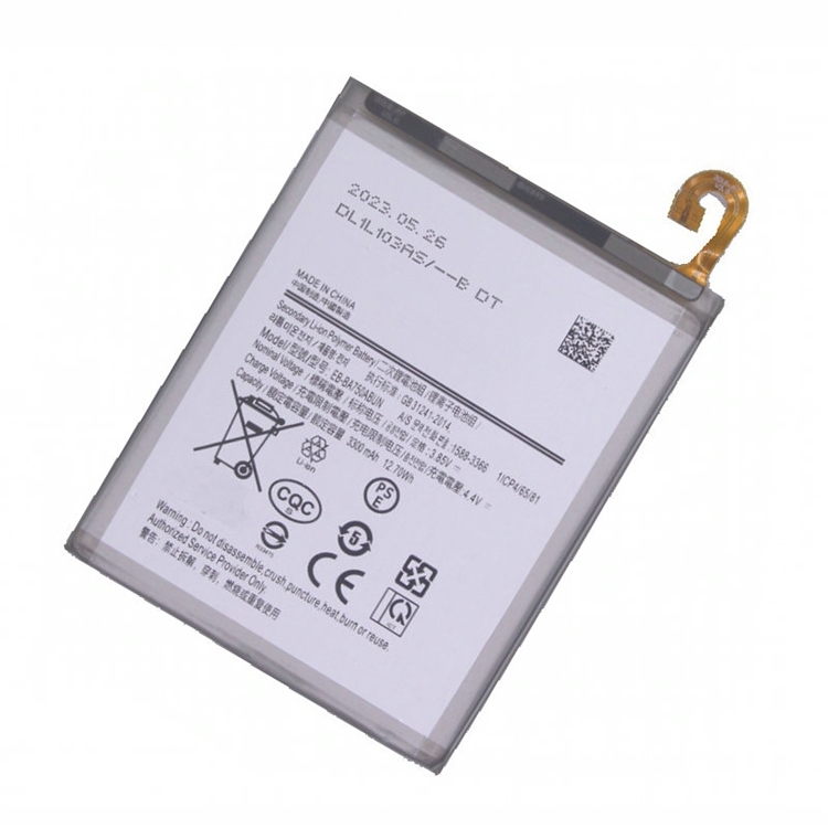 EB-BA750ABU