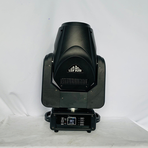 ไฟสปอตไลท์3 In1แบบ LED 200วัตต์พร้อมเอฟเฟคแถบไฟ LED ลำแสง DMX สามารถซักได้ไฟดิสโก้หมุนได้ - Product Image 5