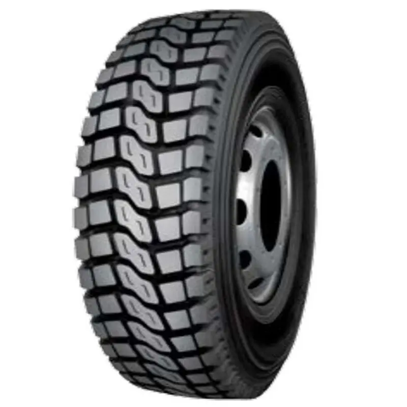 Atacado china mercado 7.50r16 8.25r16 pneu luz radial caminhão