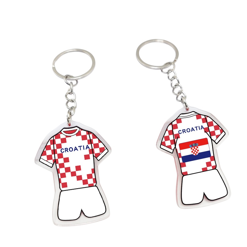 Croatie