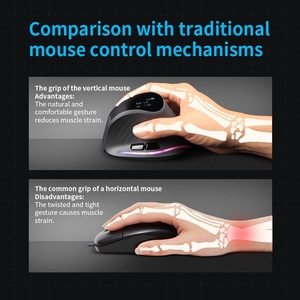 New F-35C High Quality Top Seller ZELOTES RGB Color Strip Light Vertical Game <strong>Programming</strong> Mouse Usb Mice for Laptop Pc <strong>Computer</strong>