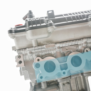 Hyundai for Kia新品2.0L 2.4LエンジンアセンブリG4KE G4KJ G4NA G4LC G4KD G4KD D4EA G4GA G4KC G4KH - Product Image 5