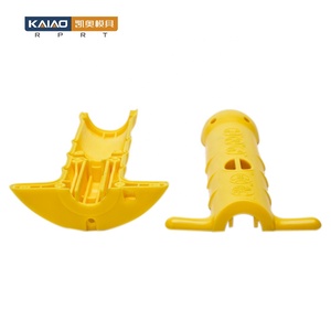 SHENZHEN KAIAO OEM hızlı prototip vakum döküm enjeksiyon kalıplama karıştırma renkler boyutu özelleştirme PP PLA çapak alma - Product Image 1