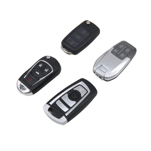 Programador de llave remota para coche, herramienta de diagnóstico automático KH100