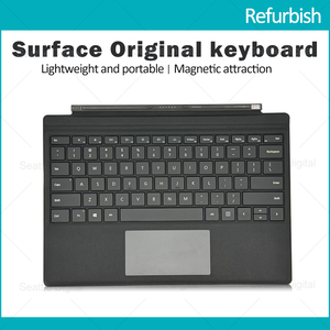 Microsoof t Surface Pro原装键盘，99新，适用于Pro4，Pro5，Pro6，Pro7，Pro7 +(12.3英寸) - Product Image 2