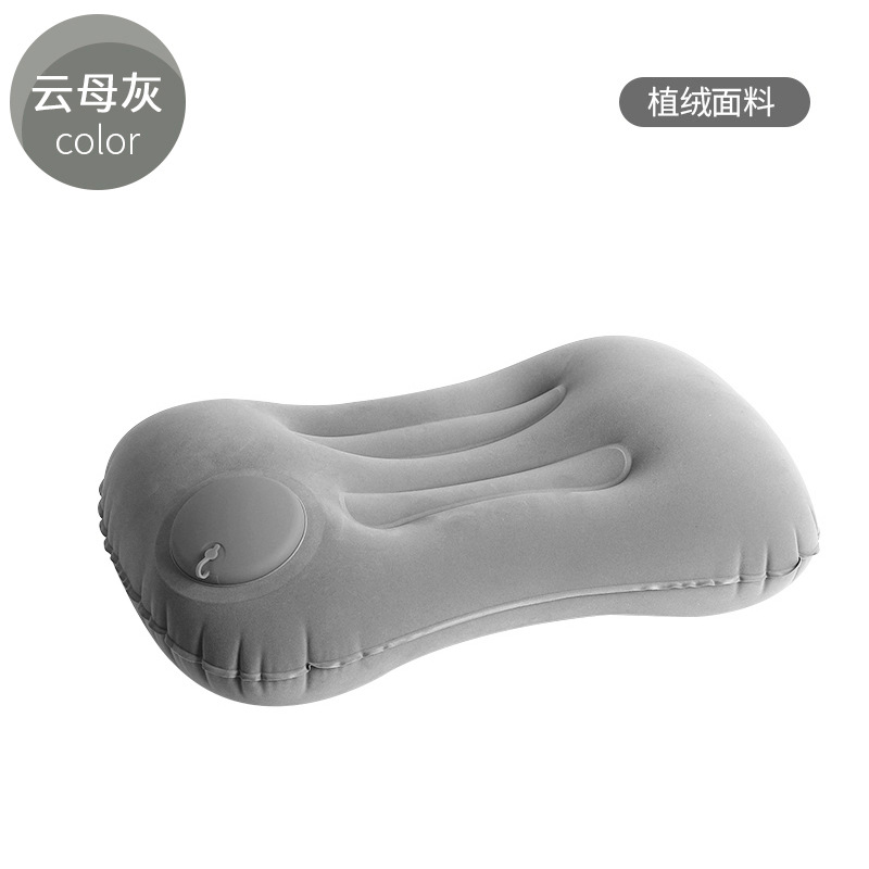 ไมก้า เกรย์ (แบบกำมะหยี่)