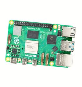 Nuevo producto Original Raspberry Pi5 Kit DE PLACA DE DESARROLLO Venta al por mayor Raspberry Pi 5 Modelo B 5B 2GB 4GB 8GB 16GB RAM - Product Image 1