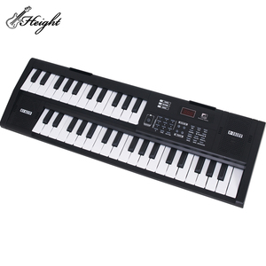 Đàn Piano Điện 61 Phím Bàn Phím Chuyên Nghiệp Tổng Hợp Điện Đàn Piano Trẻ Em Đàn Piano Bàn Phím - Product Image 2
