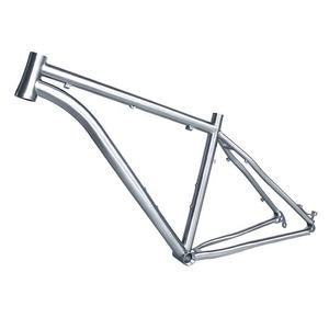 כל-הרי טיטניום אופניים מסגרת mtb מסגרת <span class=keywords><strong>27.5</strong></span> 29er סגסוגת