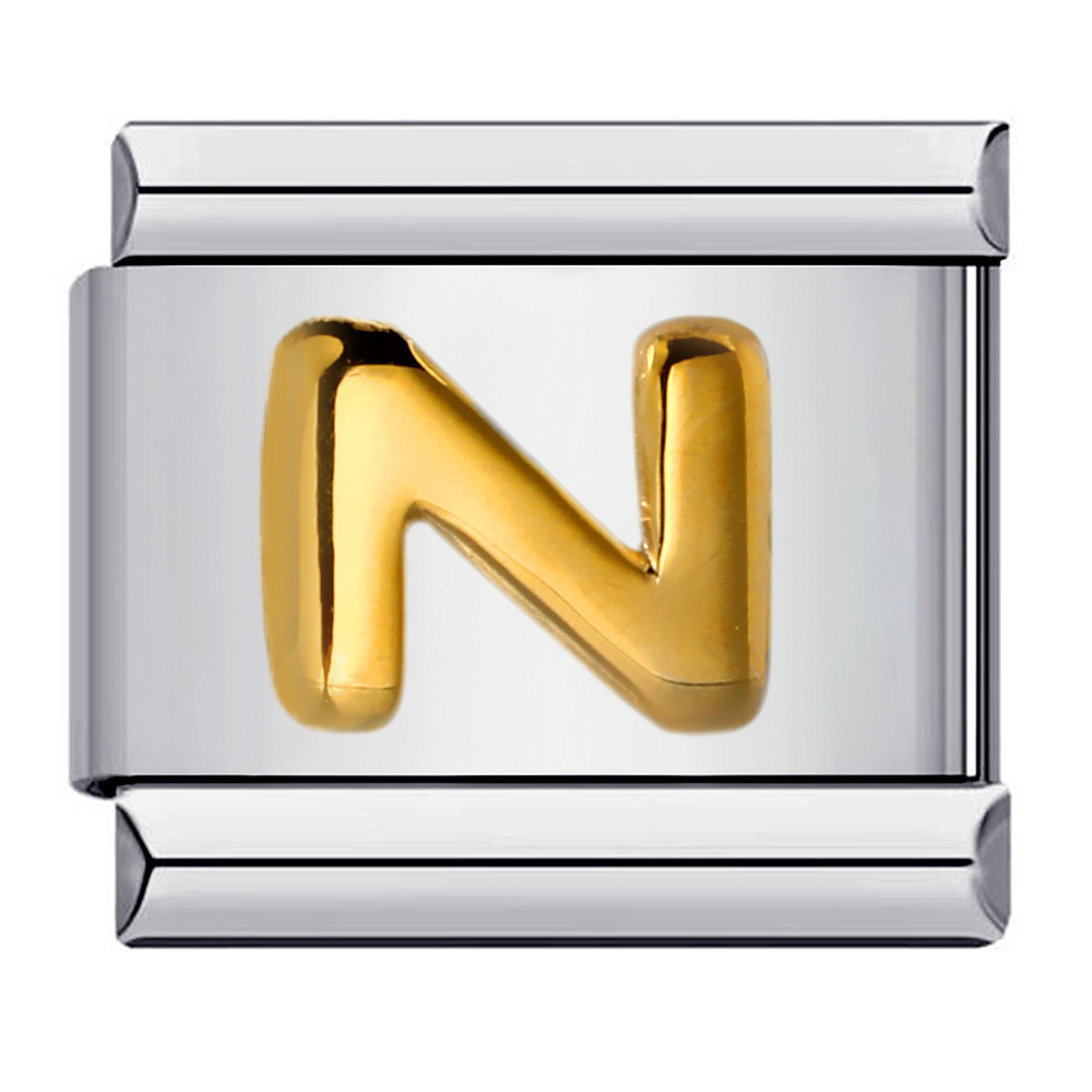 Gold N