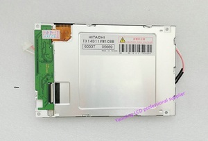 5.7'' <strong>LCD</strong> <strong>Display</strong> <strong>Module</strong> Series TX14D11VM1CBA / TX14D11VM1CBB / TX14D11VM1CBC - Product Image 4