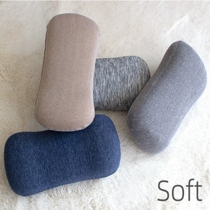 2025หมอนรองเอวสำหรับสำนักงานเบาะรองเอวดีไซน์ตามหลักสรีรศาสตร์เบาะรองเอวปรับแต่งได้ - Product Image 3