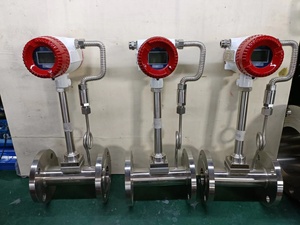 Ulfur-Medidor de oxidos, medidor bajo de 4 a 20 metros - Product Image 2