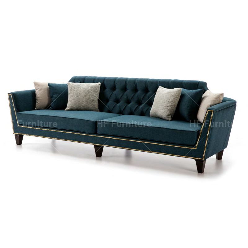 2 seat sofa