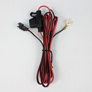 Minirastreador GPS para ordenador portátil, dispositivo localizador de seguimiento de vehículo, Ebike, gran voltaje, CC de 9-95V - Product Image 5