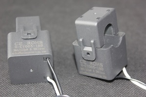 Mini <strong>split</strong> core current transformer with 50A/333mV for three <strong>phase</strong> monitor - Product Image 6