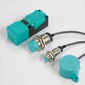 CNTD CMY30-15 Series NPN Inductive <strong>Proximity</strong> <strong>Sensor</strong> Long Distance Cylindrical Type <strong>Analog</strong> Resistive IP65 Protection Grade