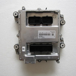 高性能電子エンジン制御モジュールユニットECU ECM0281020114ディーゼル燃料エンジン用 - Product Image 4