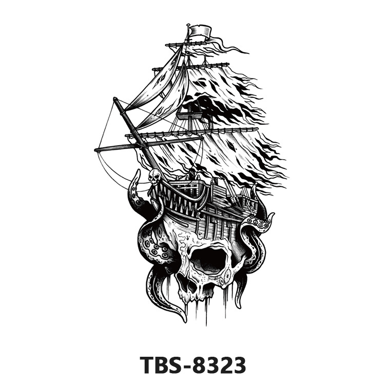 TBS8323