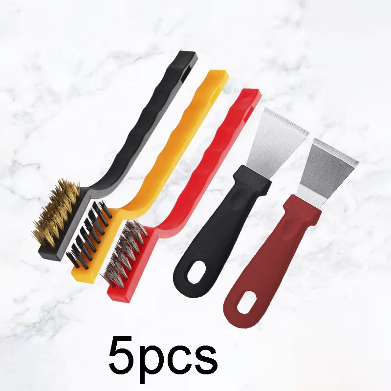 5 pièces