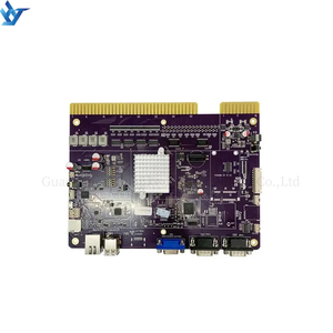 เครื่องเกมเชอร์รี่บอร์ดเกมอาเขตหลายทักษะ - Product Image 2