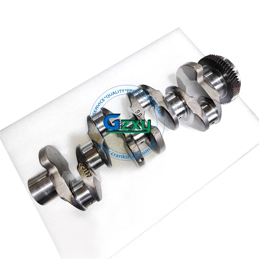 באיכות גבוהה crankshaft a6510302501 עבור markedes-בנץ om651