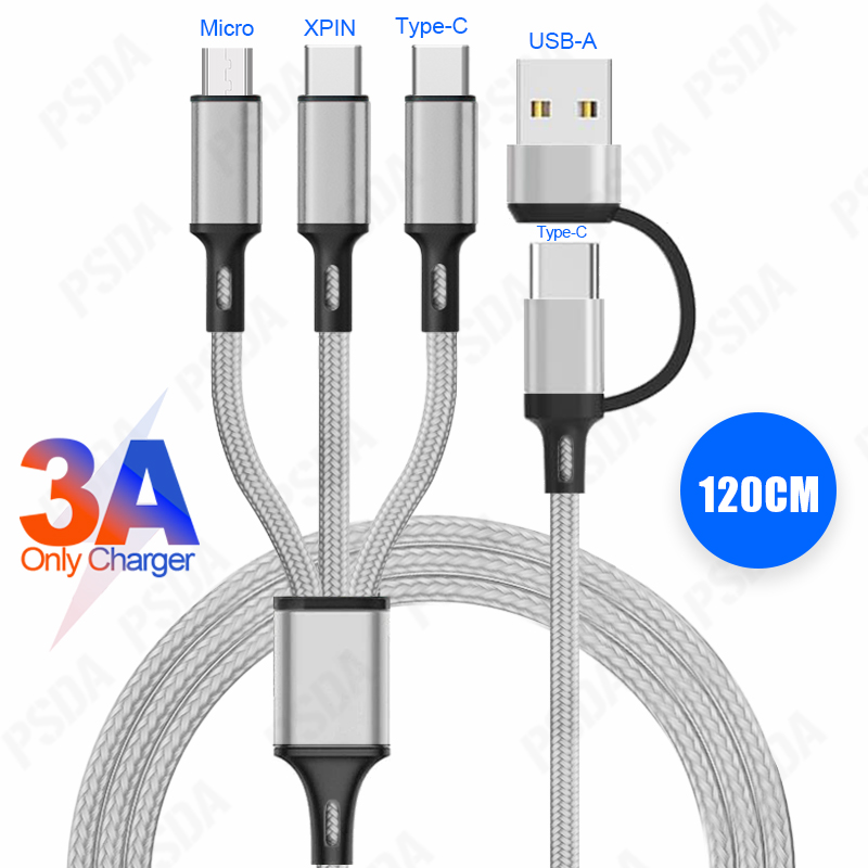 Silver-Charger-3CB171-1